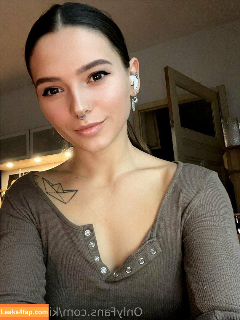 Kitty Berg / kitty_berg / kittyberg слитое фото фото #0393