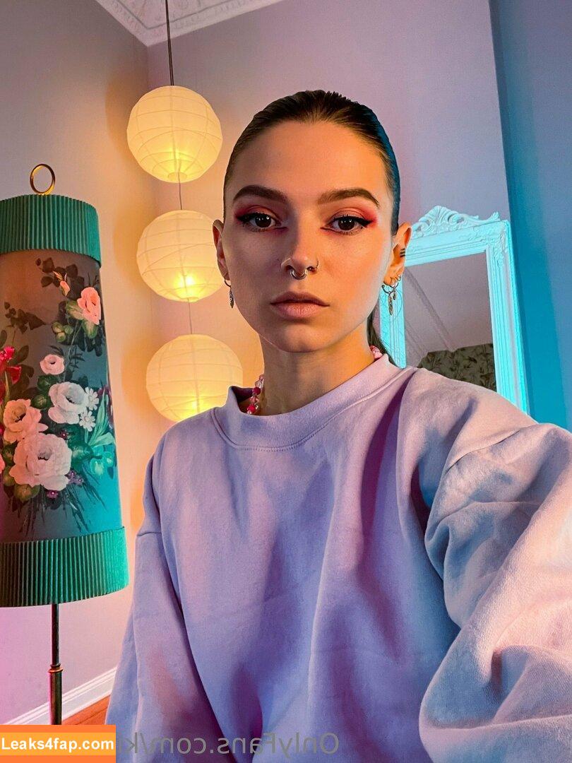 Kitty Berg / kitty_berg / kittyberg слитое фото фото #0395