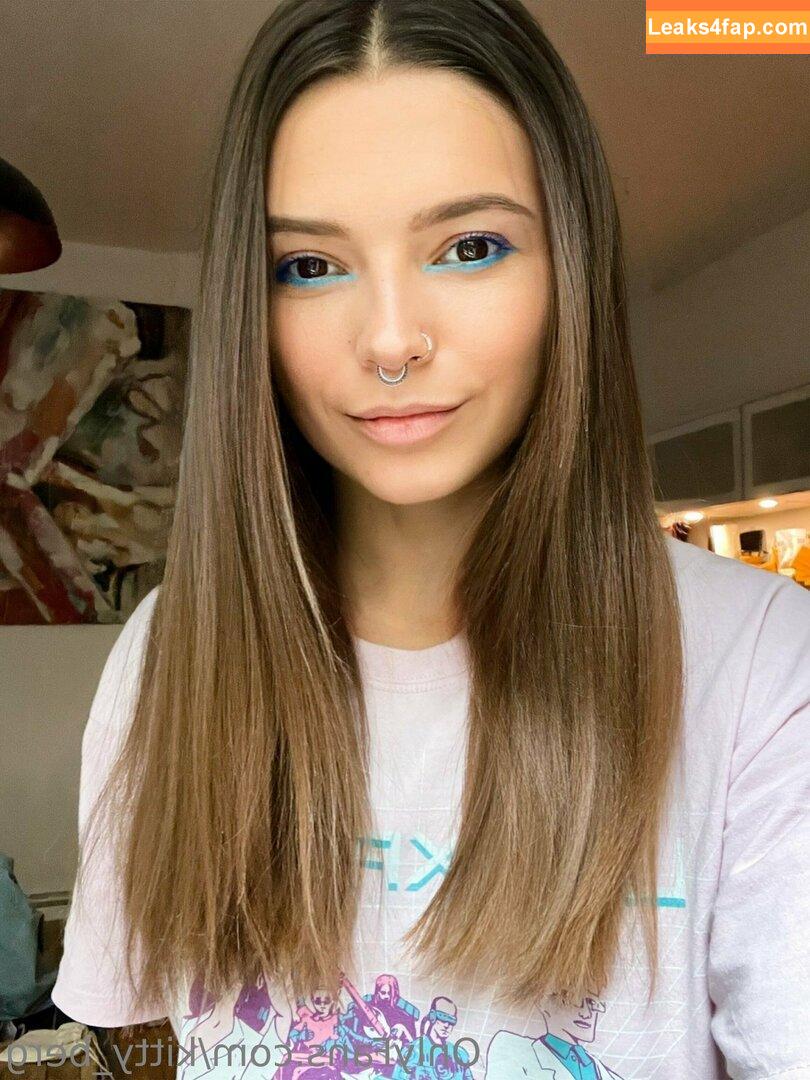 Kitty Berg / kitty_berg / kittyberg слитое фото фото #0401