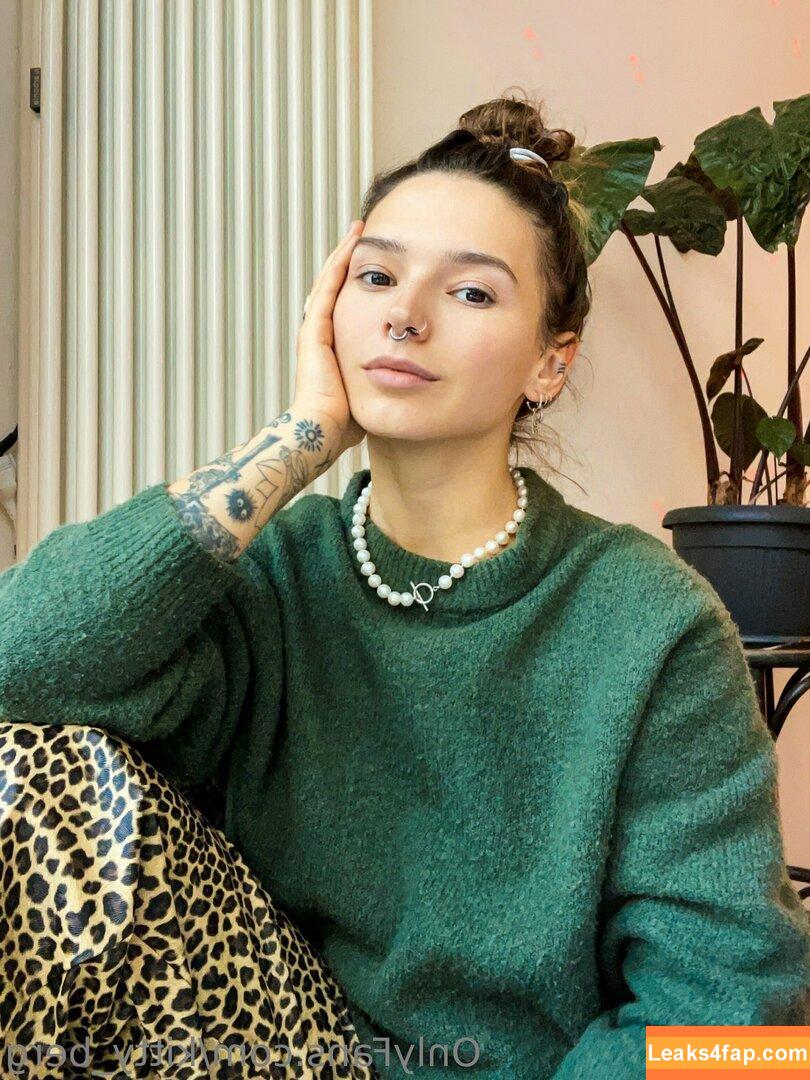 Kitty Berg / kitty_berg / kittyberg слитое фото фото #0402