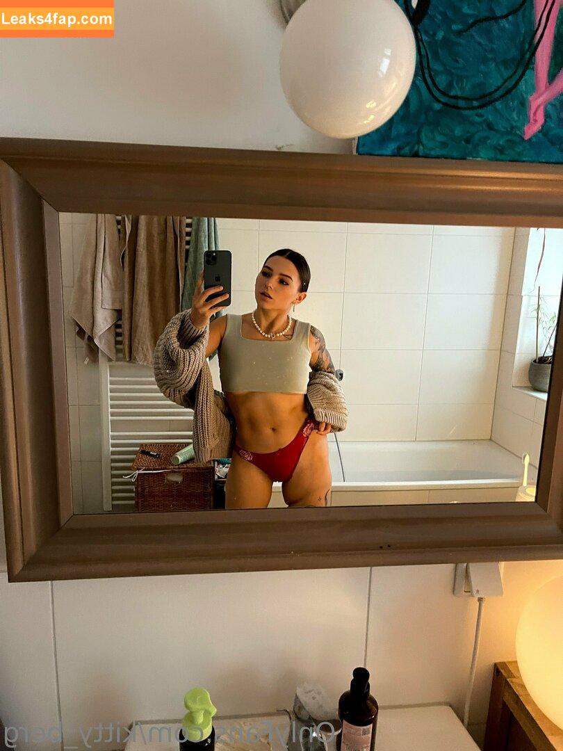 Kitty Berg / kitty_berg / kittyberg слитое фото фото #0405