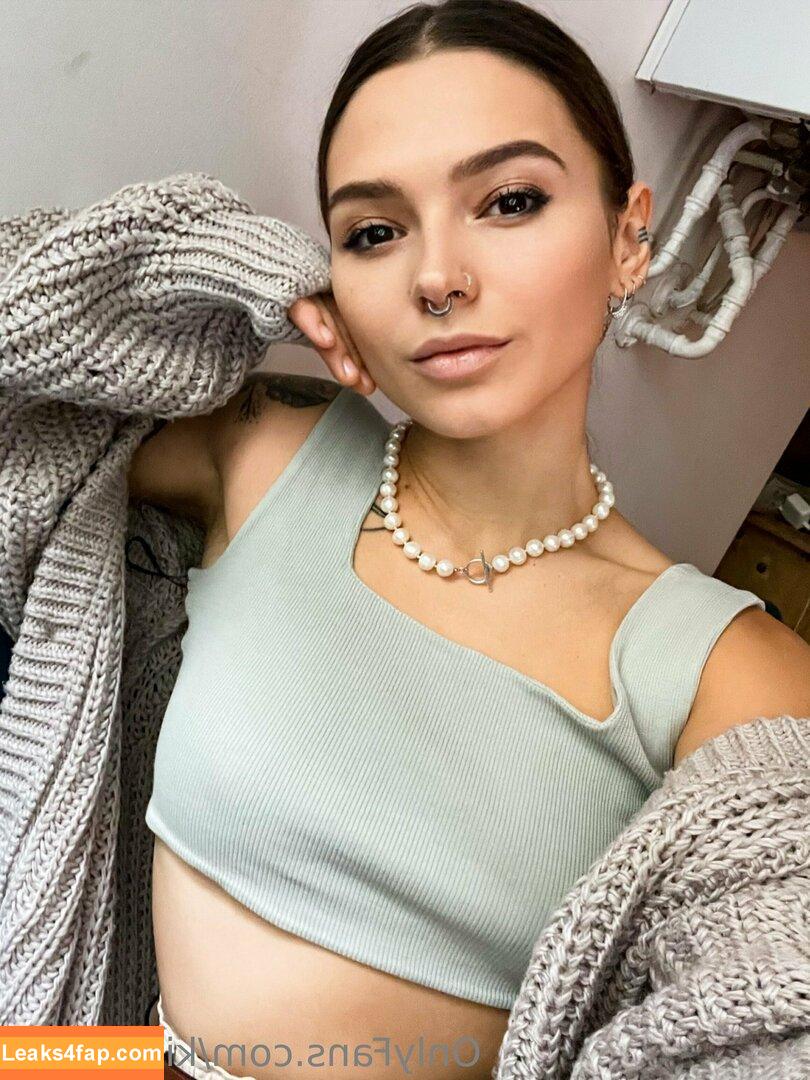 Kitty Berg / kitty_berg / kittyberg слитое фото фото #0406