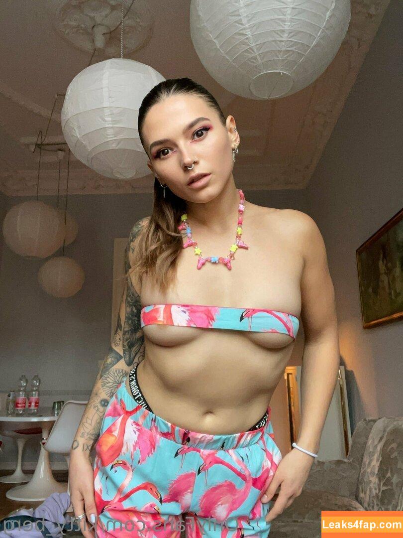 Kitty Berg / kitty_berg / kittyberg слитое фото фото #0408