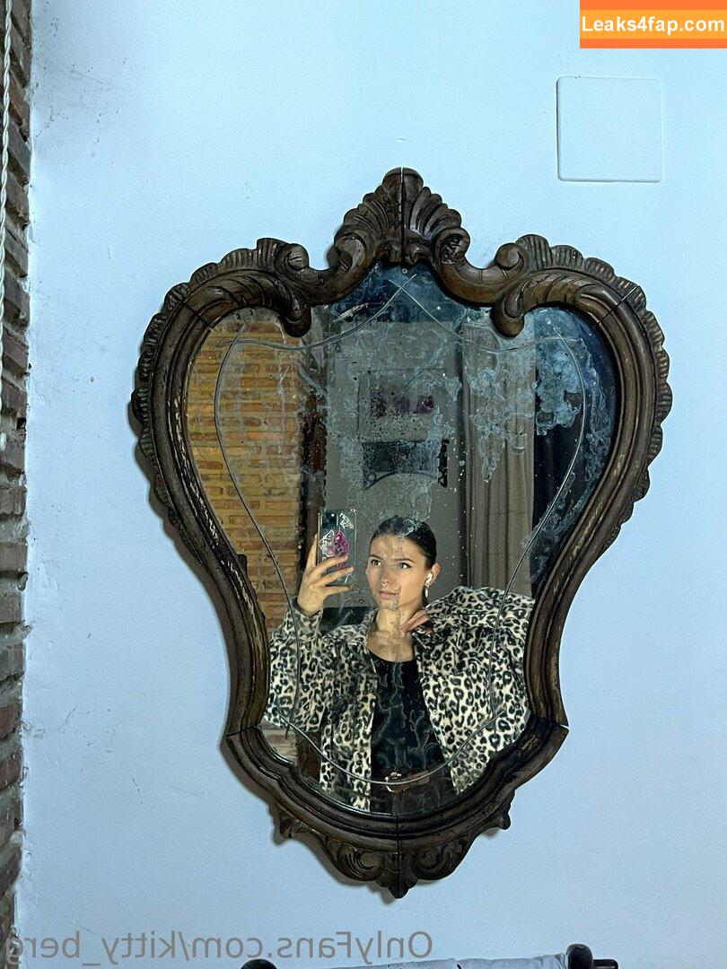 Kitty Berg / kitty_berg / kittyberg слитое фото фото #0410