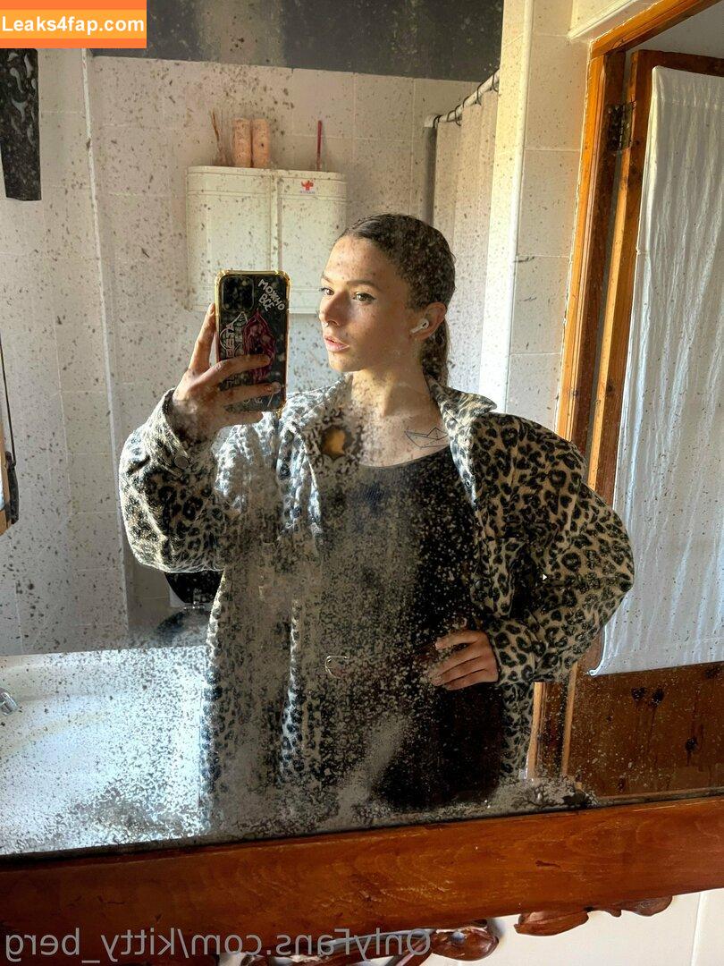 Kitty Berg / kitty_berg / kittyberg слитое фото фото #0411