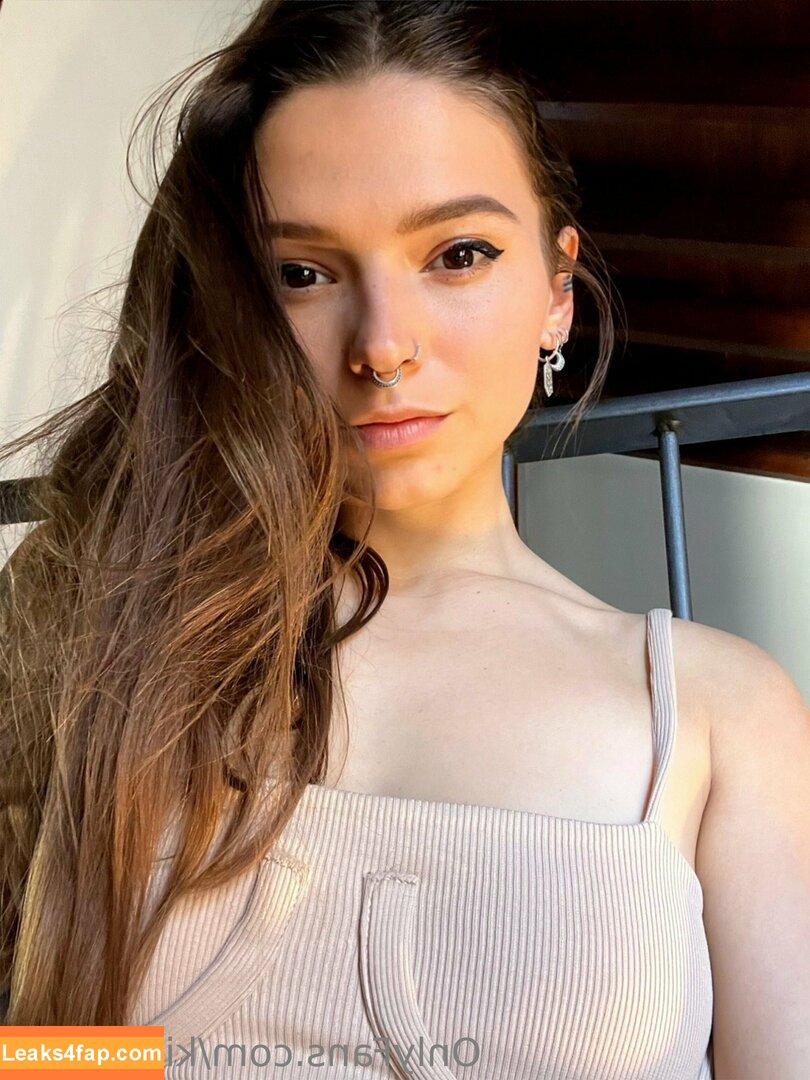 Kitty Berg / kitty_berg / kittyberg слитое фото фото #0413