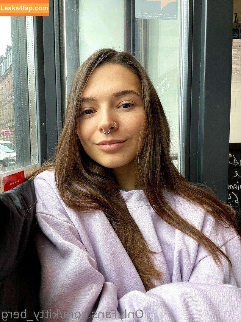 Kitty Berg / kitty_berg / kittyberg слитое фото фото #0418