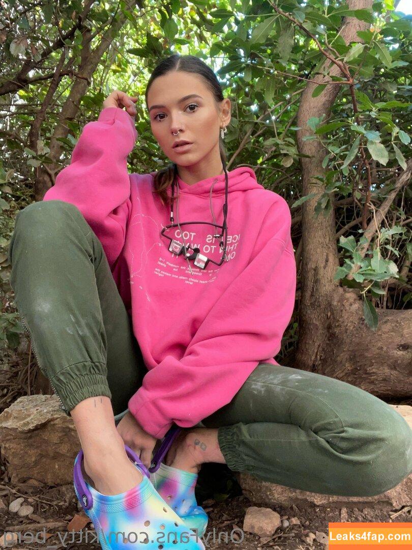 Kitty Berg / kitty_berg / kittyberg слитое фото фото #0421