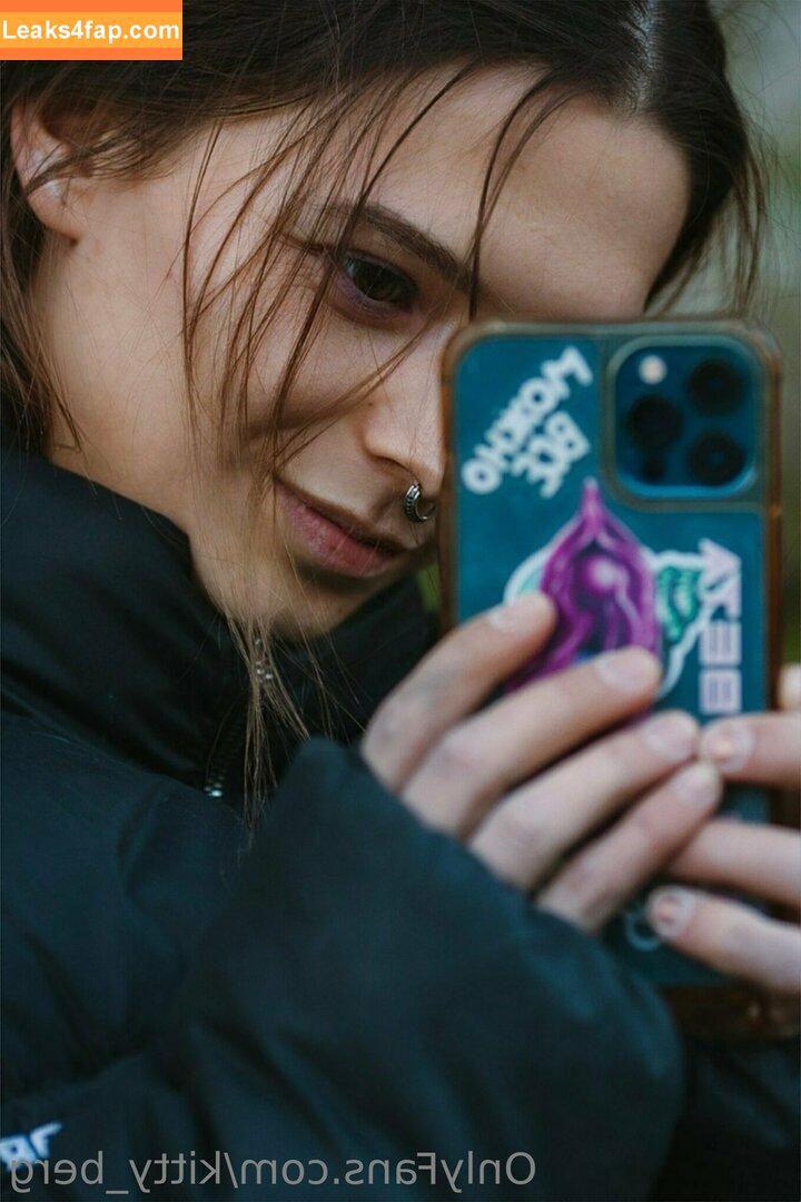 Kitty Berg / kitty_berg / kittyberg слитое фото фото #0427