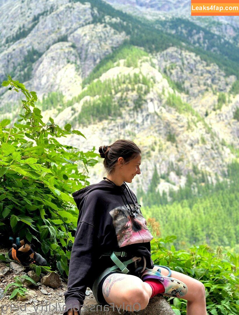 Kitty Berg / kitty_berg / kittyberg слитое фото фото #0429