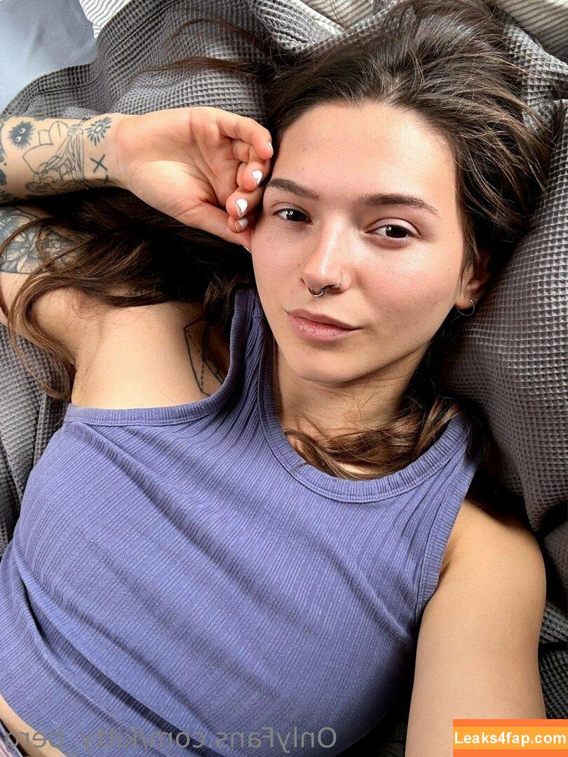 Kitty Berg / kitty_berg / kittyberg слитое фото фото #0430