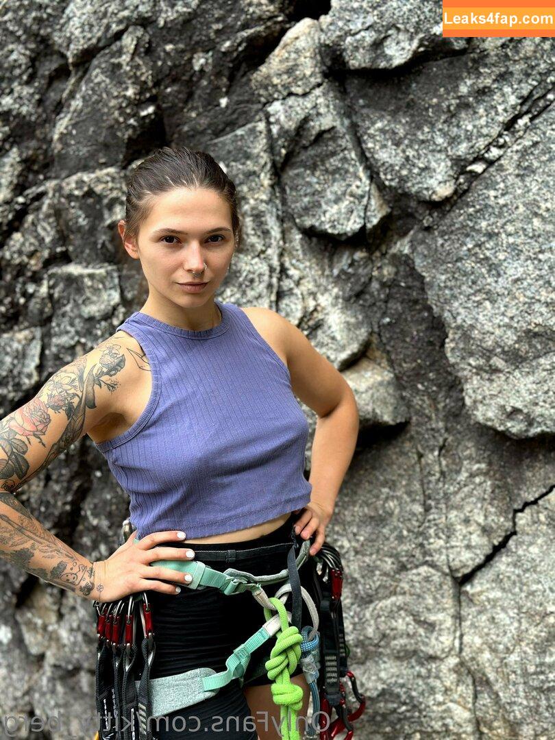 Kitty Berg / kitty_berg / kittyberg слитое фото фото #0432