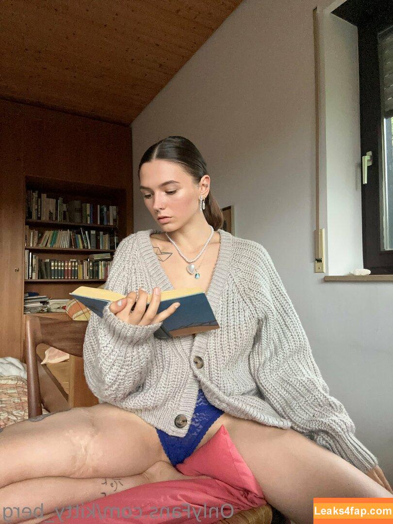 Kitty Berg / kitty_berg / kittyberg слитое фото фото #0446