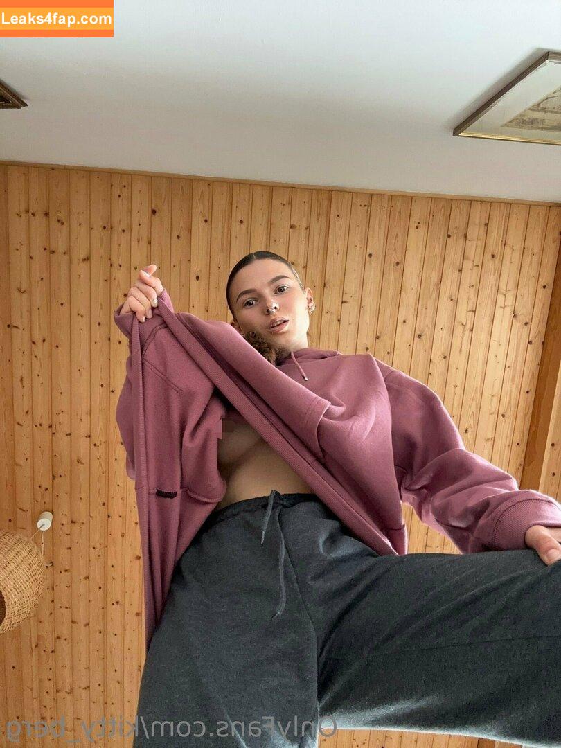 Kitty Berg / kitty_berg / kittyberg слитое фото фото #0453