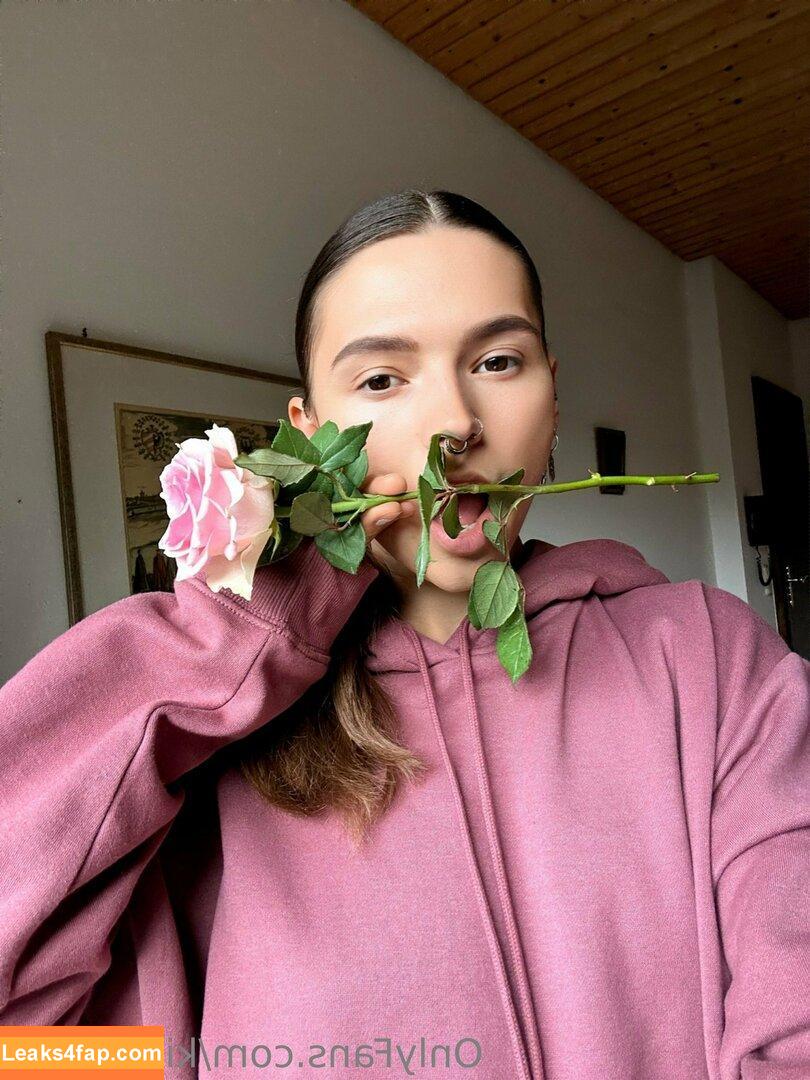 Kitty Berg / kitty_berg / kittyberg слитое фото фото #0454