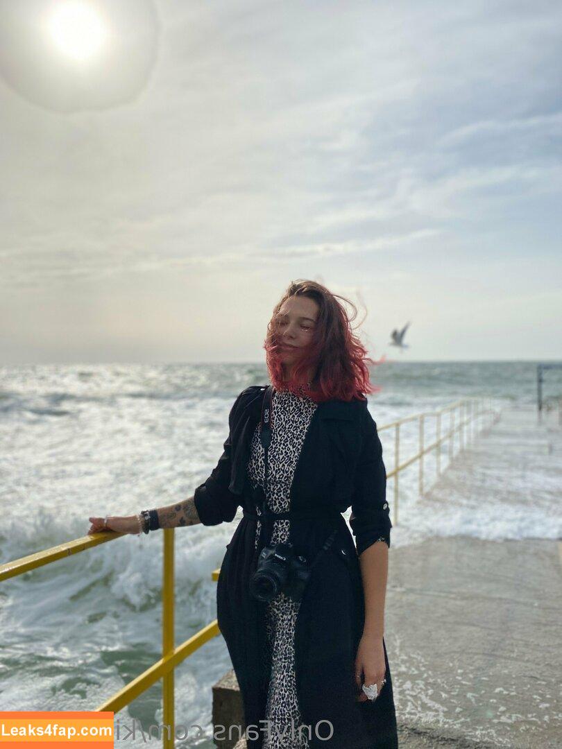 Kitty Berg / kitty_berg / kittyberg слитое фото фото #0456