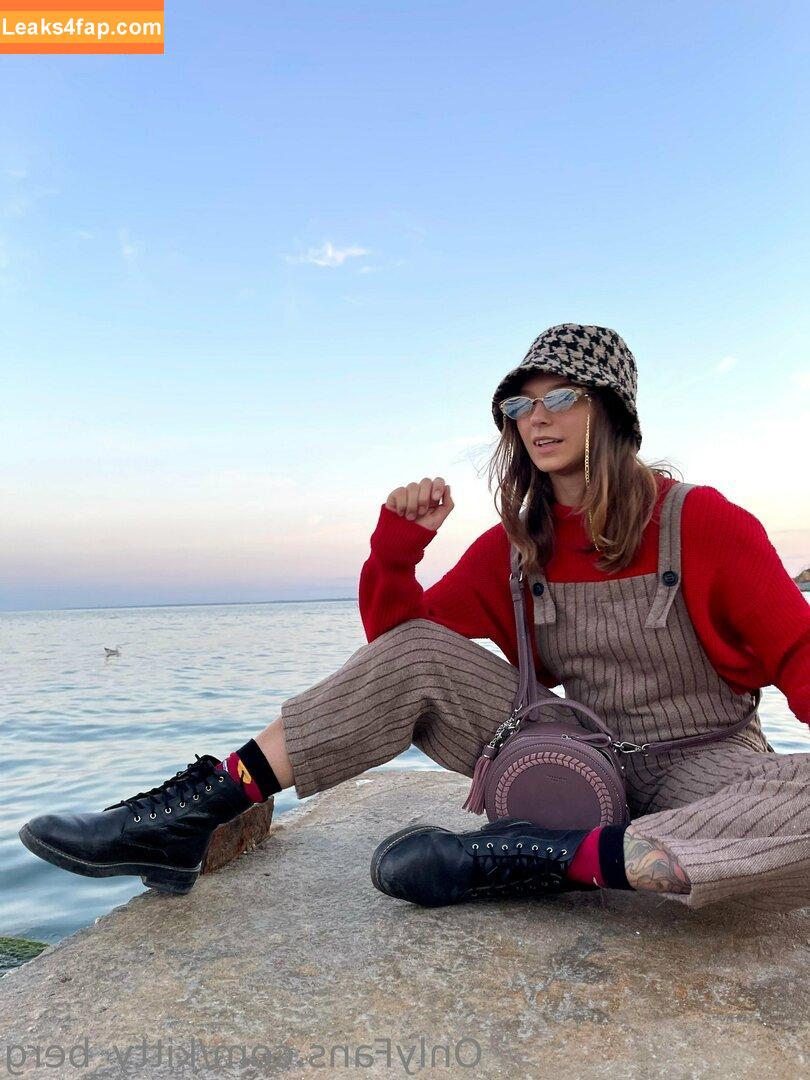 Kitty Berg / kitty_berg / kittyberg слитое фото фото #0460