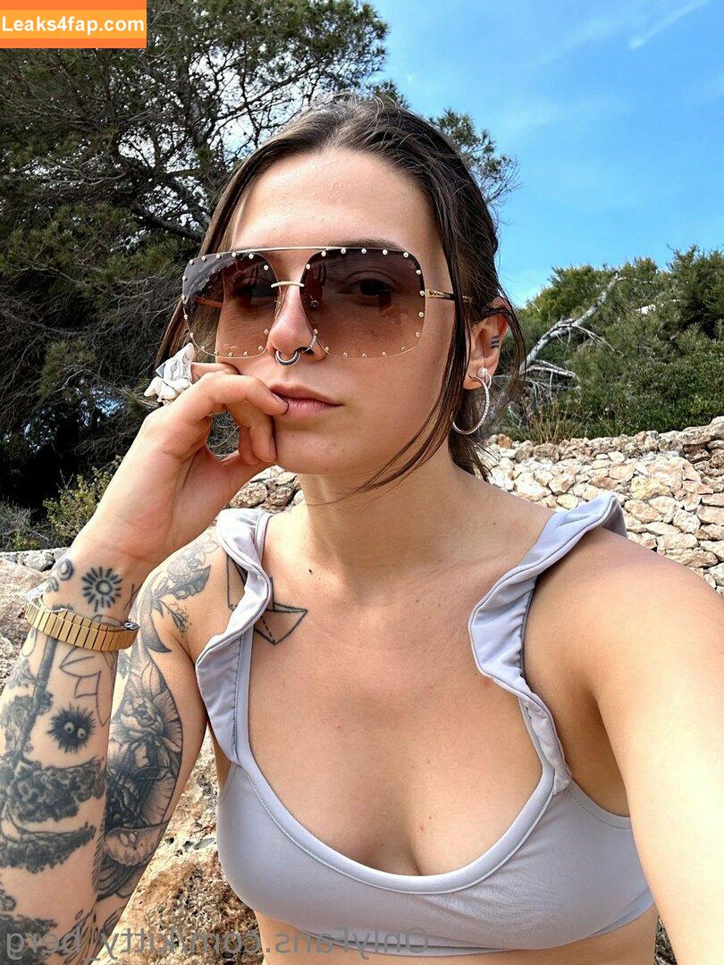 Kitty Berg / kitty_berg / kittyberg слитое фото фото #0461