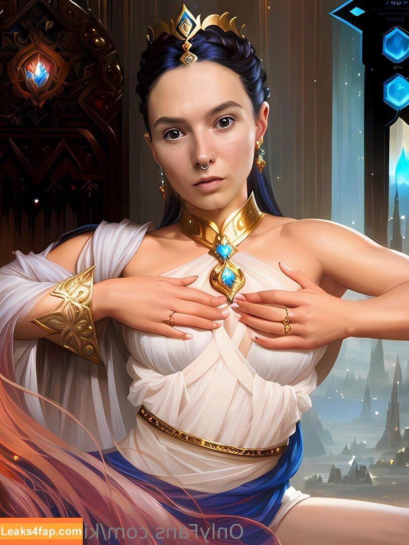 Kitty Berg / kitty_berg / kittyberg слитое фото фото #0465