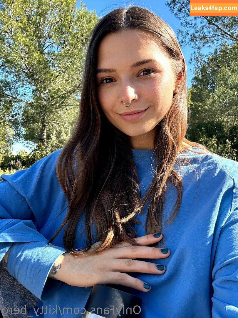 Kitty Berg / kitty_berg / kittyberg слитое фото фото #0466