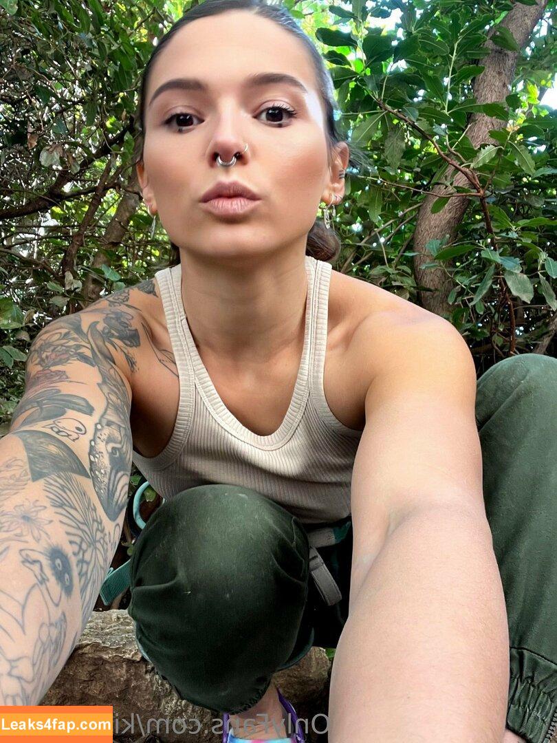 Kitty Berg / kitty_berg / kittyberg слитое фото фото #0470