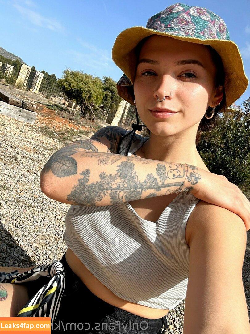 Kitty Berg / kitty_berg / kittyberg слитое фото фото #0472