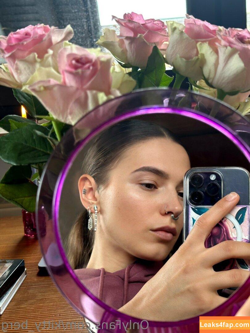 Kitty Berg / kitty_berg / kittyberg слитое фото фото #0474