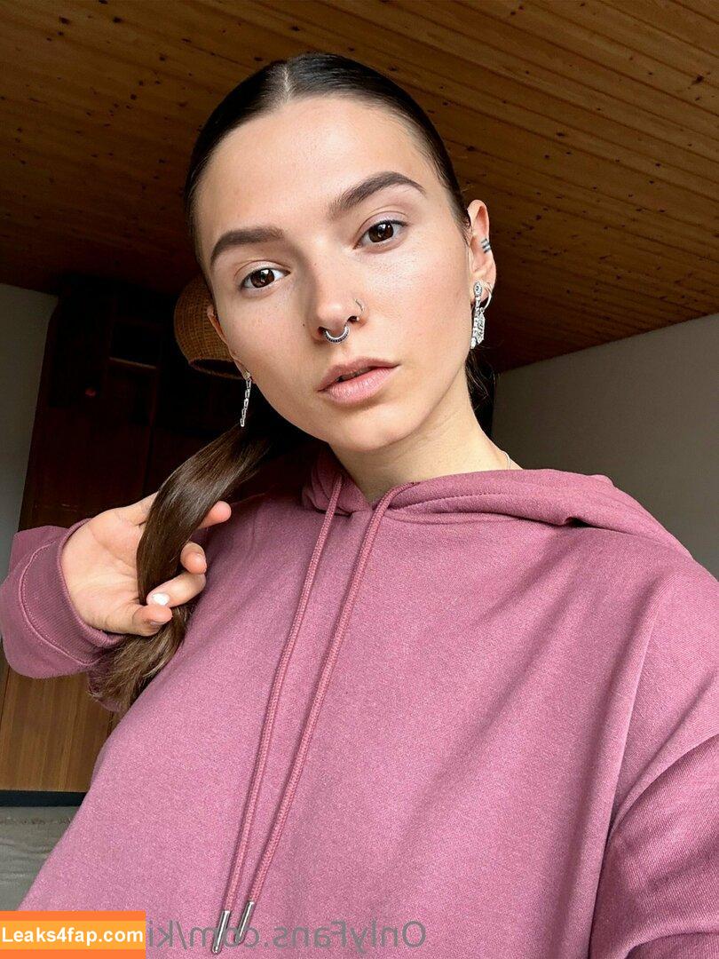 Kitty Berg / kitty_berg / kittyberg слитое фото фото #0477