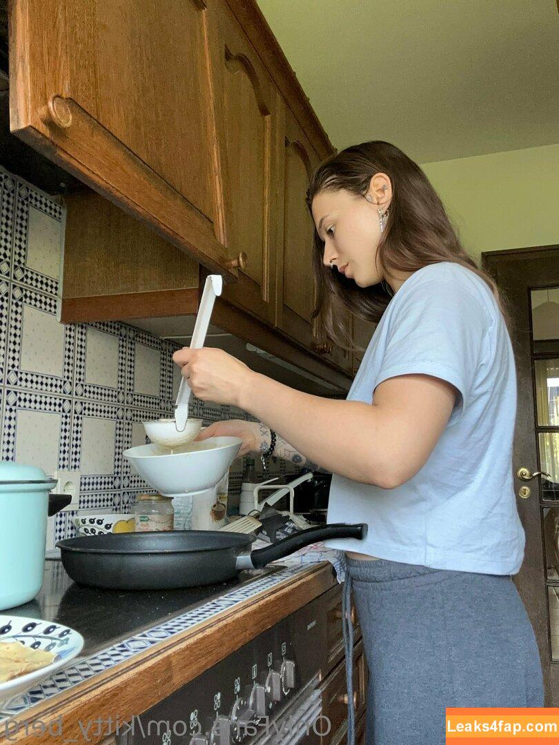 Kitty Berg / kitty_berg / kittyberg слитое фото фото #0479