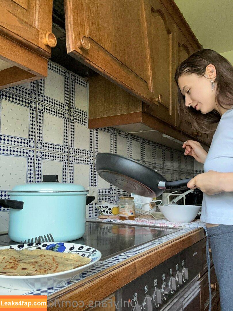 Kitty Berg / kitty_berg / kittyberg слитое фото фото #0480