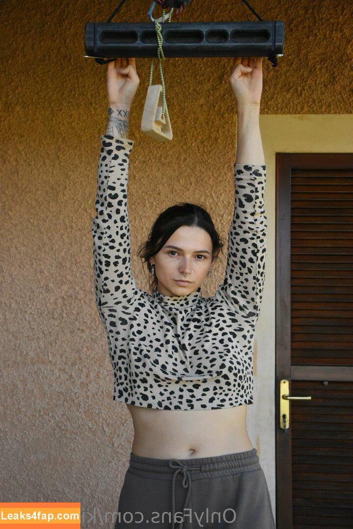 Kitty Berg / kitty_berg / kittyberg слитое фото фото #0481