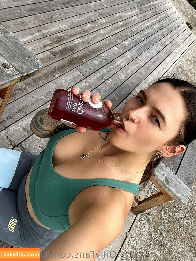 Kitty Berg / kitty_berg / kittyberg слитое фото фото #0487