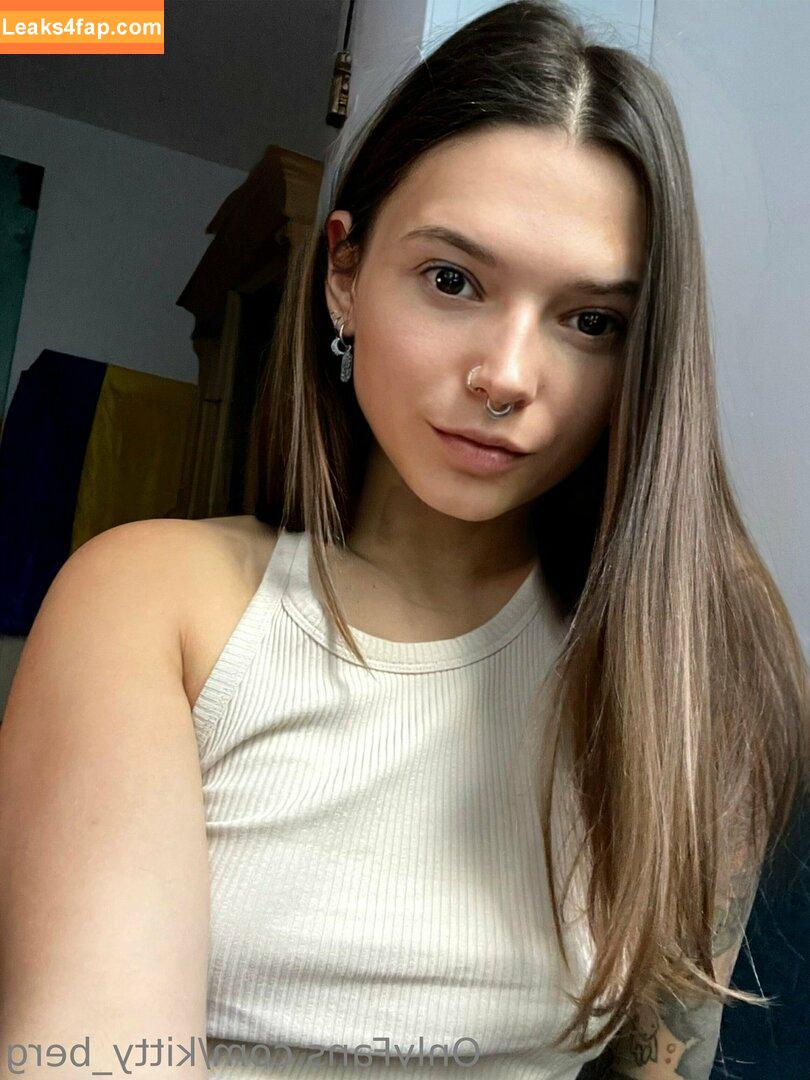 Kitty Berg / kitty_berg / kittyberg слитое фото фото #0492