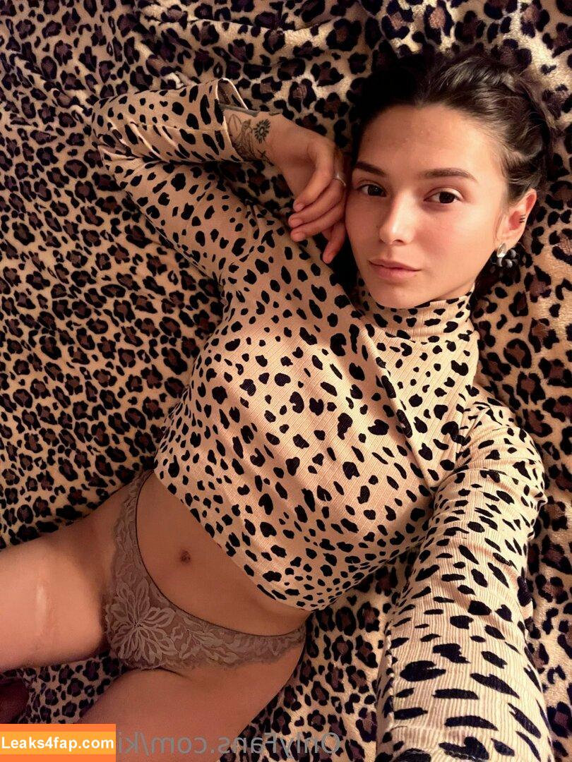 Kitty Berg / kitty_berg / kittyberg слитое фото фото #0502