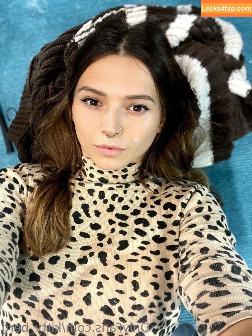 Kitty Berg / kitty_berg / kittyberg слитое фото фото #0513