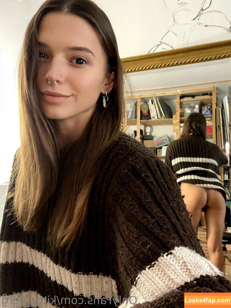 Kitty Berg / kitty_berg / kittyberg слитое фото фото #0517