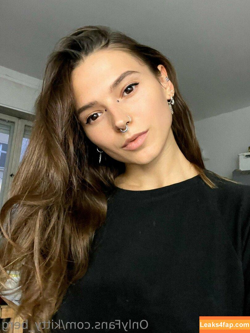 Kitty Berg / kitty_berg / kittyberg слитое фото фото #0519