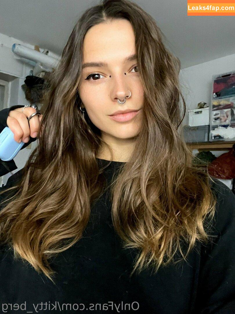 Kitty Berg / kitty_berg / kittyberg слитое фото фото #0525