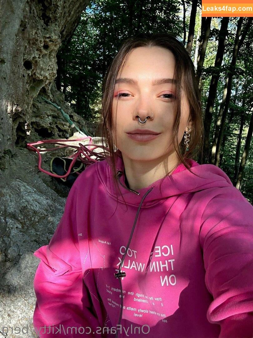 Kitty Berg / kitty_berg / kittyberg слитое фото фото #0533