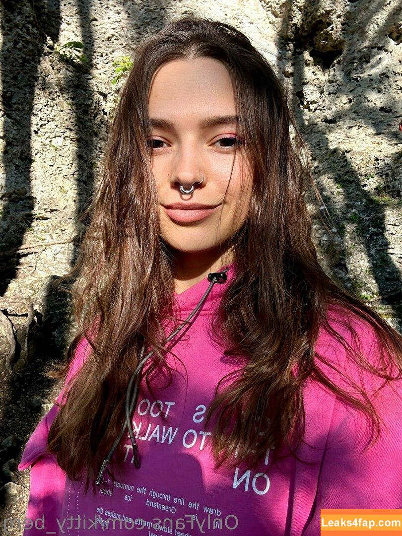 Kitty Berg / kitty_berg / kittyberg слитое фото фото #0534