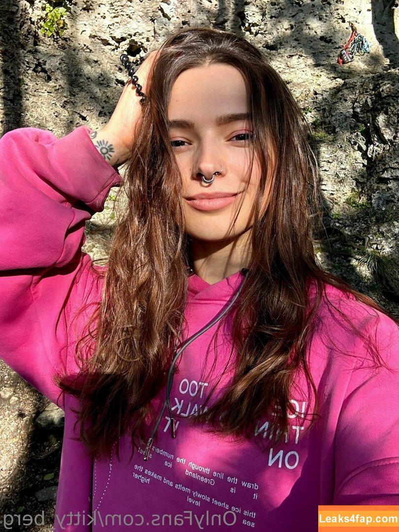 Kitty Berg / kitty_berg / kittyberg слитое фото фото #0535