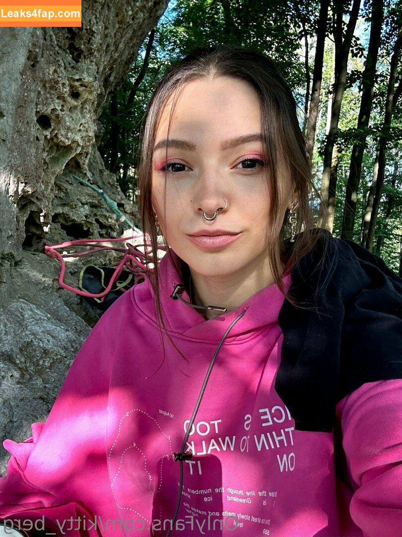 Kitty Berg / kitty_berg / kittyberg leaked photo photo #0538