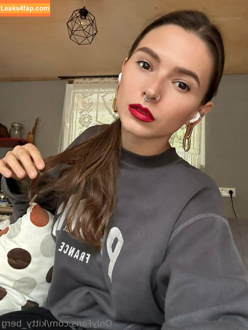 Kitty Berg / kitty_berg / kittyberg leaked photo photo #0566