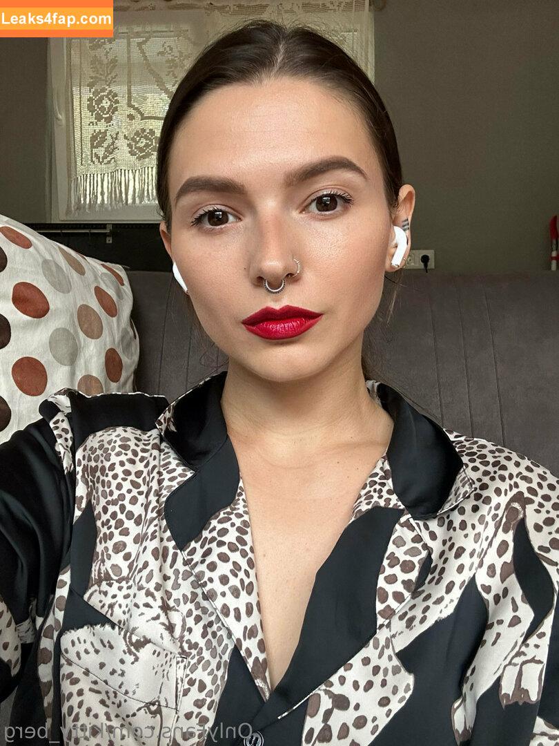 Kitty Berg / kitty_berg / kittyberg слитое фото фото #0567