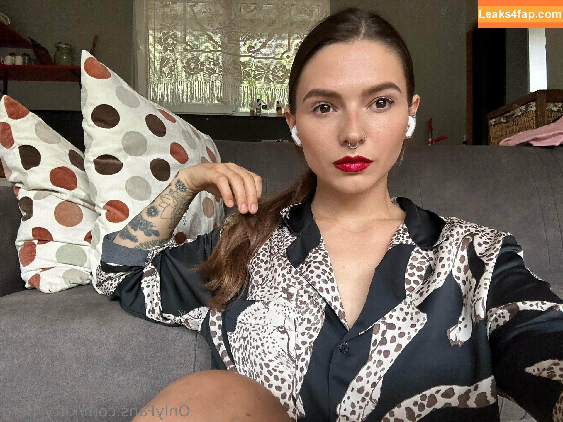 Kitty Berg / kitty_berg / kittyberg слитое фото фото #0568