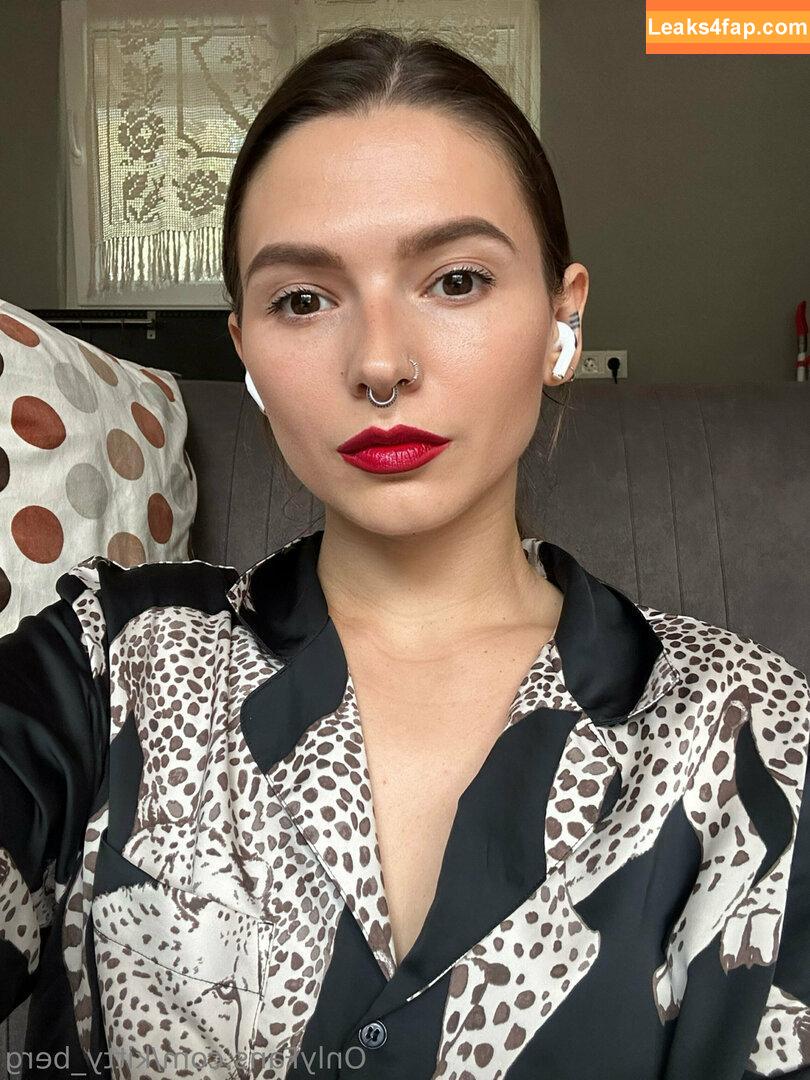 Kitty Berg / kitty_berg / kittyberg слитое фото фото #0569