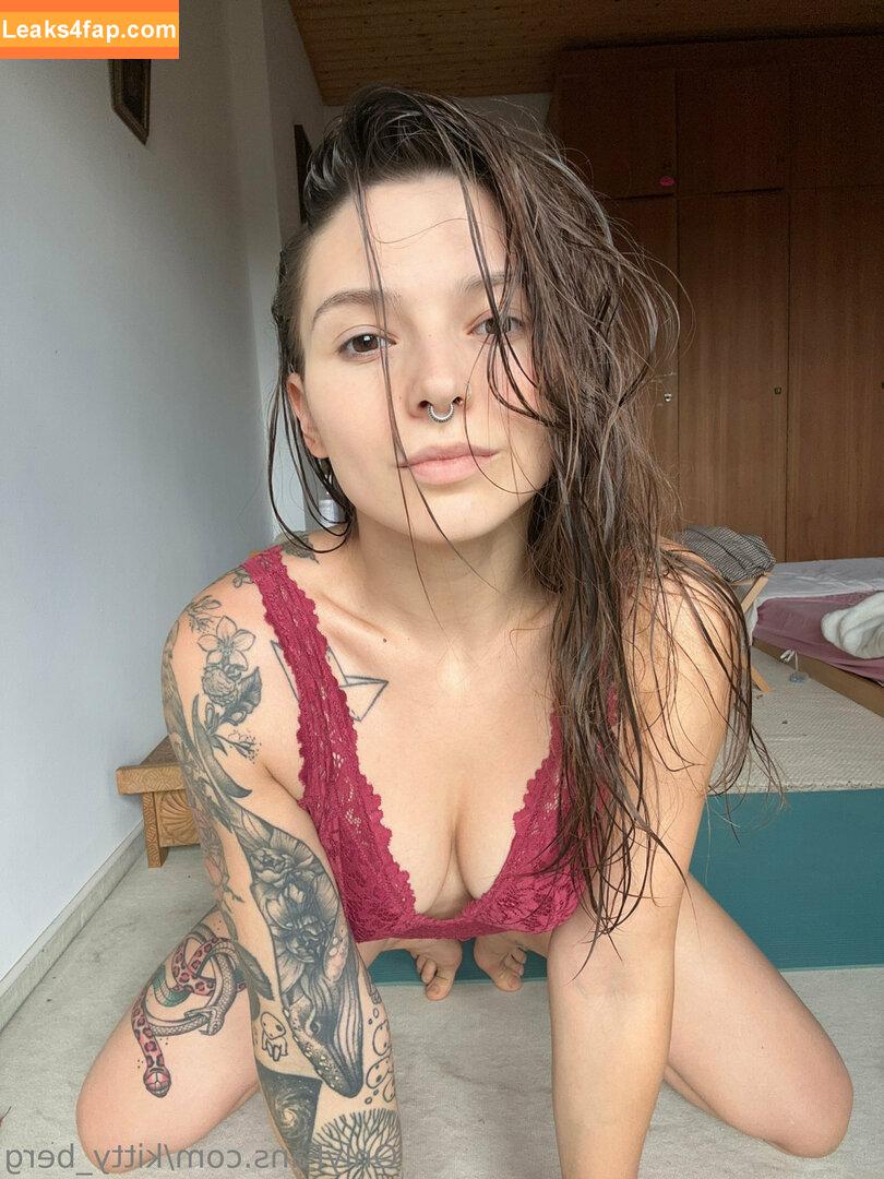 Kitty Berg / kitty_berg / kittyberg leaked photo photo #0684