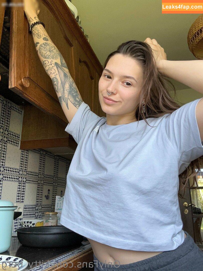 Kitty Berg / kitty_berg / kittyberg leaked photo photo #0688