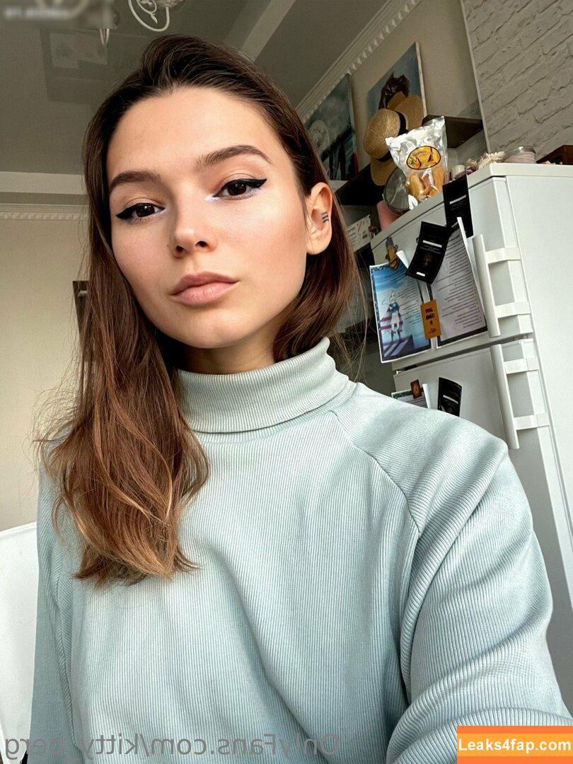 Kitty Berg / kitty_berg / kittyberg leaked photo photo #0689