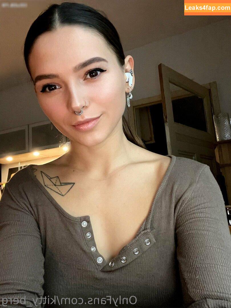 Kitty Berg / kitty_berg / kittyberg leaked photo photo #0702